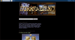Desktop Screenshot of mauriciocosta967a.blogspot.com