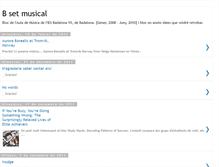 Tablet Screenshot of besetmusical.blogspot.com