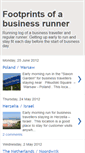 Mobile Screenshot of businessrunner.blogspot.com