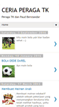 Mobile Screenshot of ceriaperagatk.blogspot.com