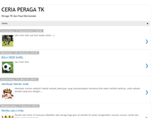Tablet Screenshot of ceriaperagatk.blogspot.com