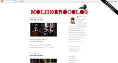 Desktop Screenshot of molho-de-brocolos.blogspot.com