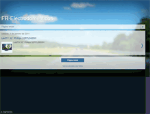 Tablet Screenshot of fr-electrodomesticos.blogspot.com