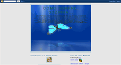 Desktop Screenshot of janetyaraujo.blogspot.com