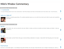 Tablet Screenshot of firstnikkiblog.blogspot.com