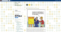 Desktop Screenshot of fredleef.blogspot.com