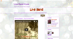 Desktop Screenshot of 4u2c-kulai.blogspot.com
