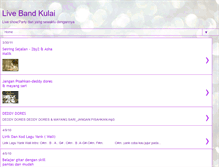 Tablet Screenshot of 4u2c-kulai.blogspot.com