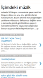 Mobile Screenshot of diliminucundakiler.blogspot.com