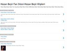 Tablet Screenshot of hozan-besir.blogspot.com