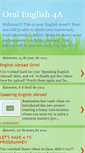 Mobile Screenshot of ielm4a.blogspot.com