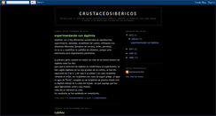 Desktop Screenshot of miartemia.blogspot.com