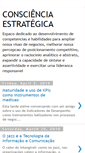 Mobile Screenshot of conscienciaestrategica.blogspot.com