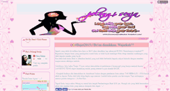 Desktop Screenshot of onakdayungbiopar.blogspot.com