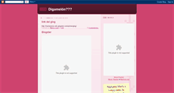 Desktop Screenshot of iesvaldebernardo-msg-lzu.blogspot.com