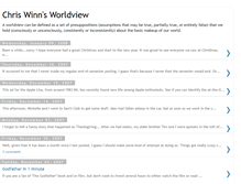 Tablet Screenshot of chriswinn.blogspot.com