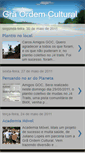 Mobile Screenshot of graordemcultural.blogspot.com