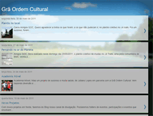 Tablet Screenshot of graordemcultural.blogspot.com