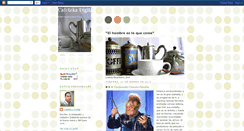 Desktop Screenshot of cafetekadigital.blogspot.com