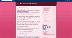 Desktop Screenshot of imrappaport.blogspot.com