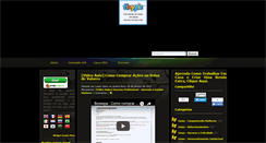 Desktop Screenshot of guiasparaosucesso.blogspot.com