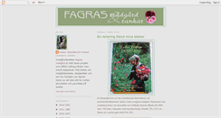 Desktop Screenshot of fagras.blogspot.com