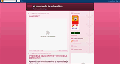 Desktop Screenshot of laautoestimakikaypris.blogspot.com