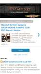 Mobile Screenshot of imuone-club9989.blogspot.com