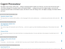 Tablet Screenshot of cogenteur.blogspot.com
