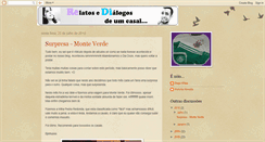Desktop Screenshot of diadoze.blogspot.com