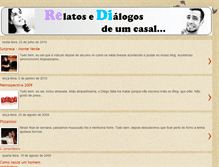 Tablet Screenshot of diadoze.blogspot.com