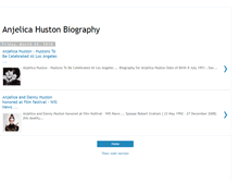 Tablet Screenshot of anjelica-huston-gnepal.blogspot.com