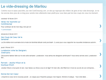 Tablet Screenshot of levidedressingdemarilou.blogspot.com