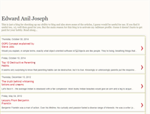 Tablet Screenshot of edwardanil.blogspot.com