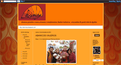Desktop Screenshot of disimusa.blogspot.com