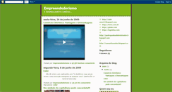 Desktop Screenshot of empreendedorismo-carlosandresslopes.blogspot.com