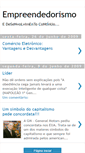 Mobile Screenshot of empreendedorismo-carlosandresslopes.blogspot.com