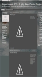 Mobile Screenshot of experimentxy.blogspot.com