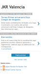 Mobile Screenshot of jkrvalencia.blogspot.com