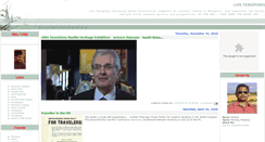 Desktop Screenshot of macamnilah.blogspot.com