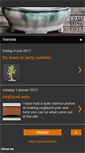 Mobile Screenshot of gramming-pots.blogspot.com