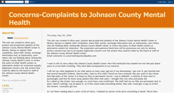 Desktop Screenshot of johnsoncountymentalhealth.blogspot.com