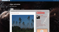 Desktop Screenshot of mmurca.blogspot.com