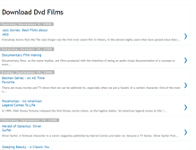 Tablet Screenshot of download-dvd-films.blogspot.com