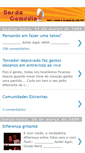 Mobile Screenshot of bardacomedia.blogspot.com