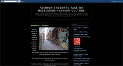 Desktop Screenshot of ferre-rmit.blogspot.com