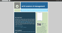 Desktop Screenshot of ksriram.blogspot.com