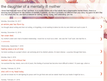 Tablet Screenshot of hermotherlessdaughter.blogspot.com