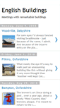 Mobile Screenshot of englishbuildings.blogspot.com