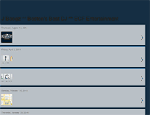 Tablet Screenshot of jboogz26.blogspot.com